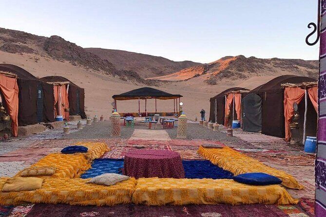 2 Days Private Tour to the Zagora Desert from Marrakech - Practical Details & What to Expect