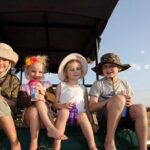 2 Days Ruaha National park - In-Depth Breakdown of the Itinerary
