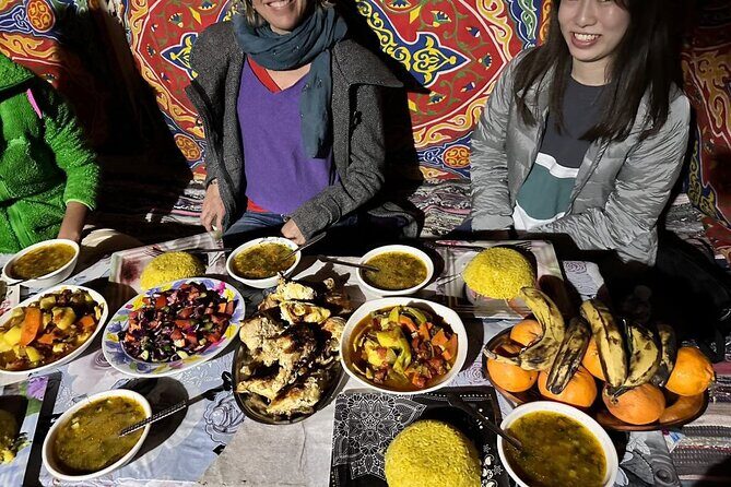 2 Days Safari Trip to Bahariya Oasis: An Egypt Western Desert - Authenticity and Practical Tips