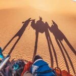 2 Days Sahara Desert Trip From Fes Return To Fes All Inclusive - Practical Tips for the Trip