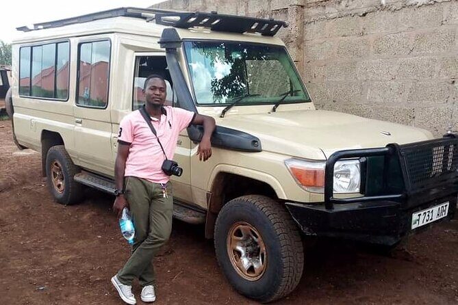 2 Days Tanzania Safaris - Transportation, Timing, and Group Size