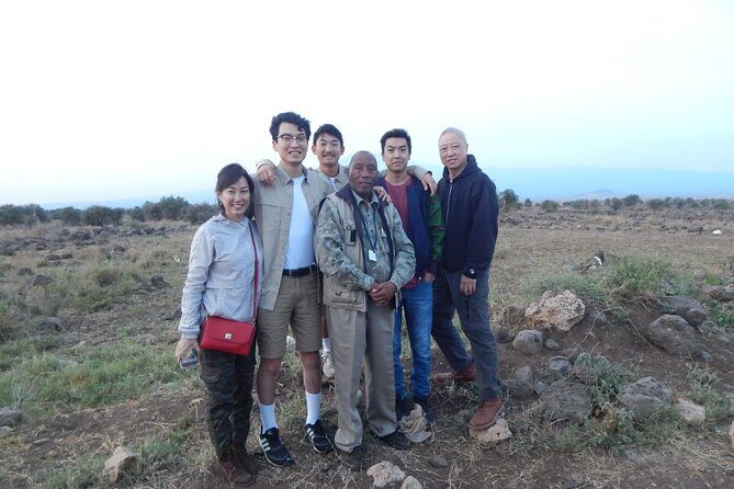 2 Days Tarangire and Ngorongoro Crater Tour - Who Is This Tour Best For?