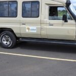 2 Days Tarangire and Ngorongoro Safari from Zanzibar - Ngorongoro Crater: The Crown Jewel