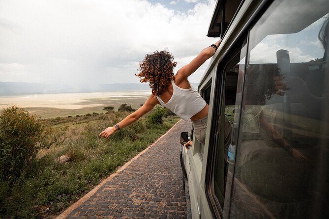 2 Days Tarangire and Ngorongoro Safari Tour in Tanzania - The Experience Provider: Safari G.O.A.T.S