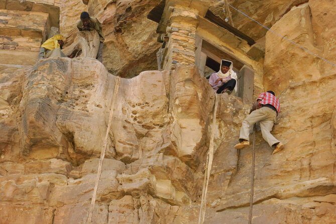 2 days Tigray Church - What Makes This Tour Stand Out?