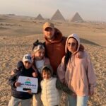 2 Days to Giza and Cairo from Alexandria in Egypt - Detailed Breakdown of the Itinerary