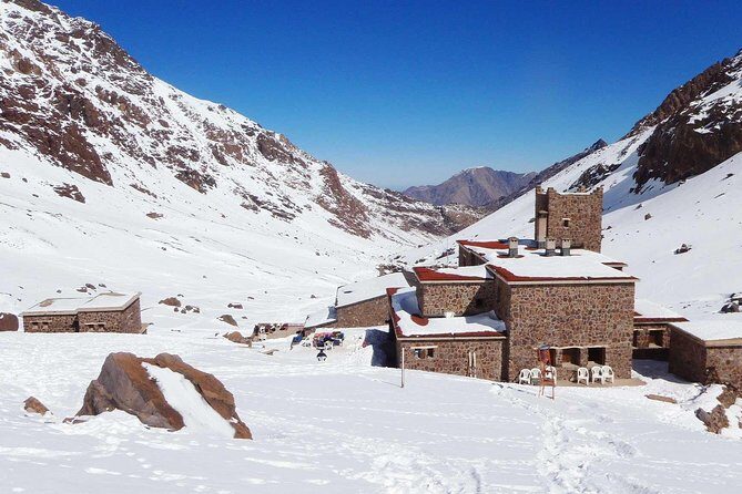 2 days Toubkal hiking from Marrakech - Who Is This Tour Best For?