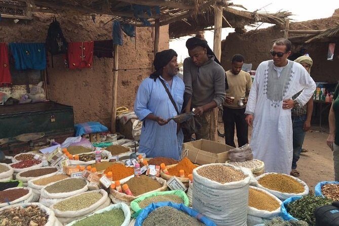 2 Days Tour: A Taste Of Moroccan Desert - What’s Included and What’s Not