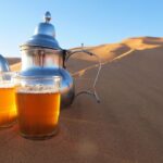 2 Days Tour From Fes To Marrakech Via Merzouga Desert - Authentic Experiences and Potential Drawbacks