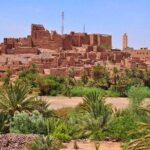 2 days tour from Marrakech to the world heritage kasbahs and Ouarzazate - FAQ