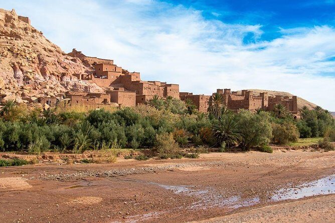 2 Days Tour From Marrakech To Zagora - What’s Included & What to Consider