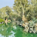 2-Days Tour Jerusalem, Bethlehem, Jericho, and The Dead Sea - Detailed Breakdown of the Itinerary