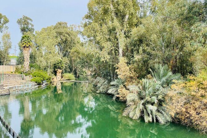 2-Days Tour Jerusalem, Bethlehem, Jericho, and The Dead Sea - Detailed Breakdown of the Itinerary