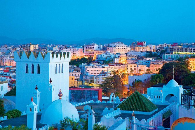 2 Days Tour of Tangier & Chefchaouen JC Private Tours - FAQ