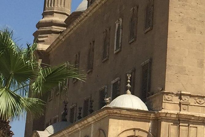 2 Days Tour to Around Cairo Attractions - Overview of the Tour