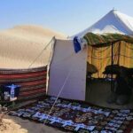 2 days tour to Douz & Ksar Ghilan oasis. and an overnight in the sahara under bedouin tent .. Dinner in the camp, Private Jeep - with english speaking guide. - What’s Included and What’s Not