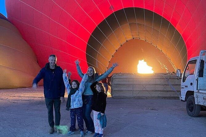 2 days tour to Luxor from Cairo with Balloon, Hotel and flights - What Makes This Tour Special?