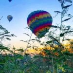 2 Days Tour to Luxor from Hurghada with Hot Air Balloon - How the Experience Feels in Practice