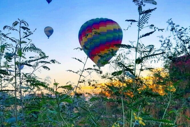 2 Days Tour to Luxor from Hurghada with Hot Air Balloon - How the Experience Feels in Practice