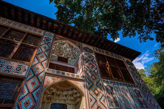2 days tour to Sheki - Engaging Cultural Activities