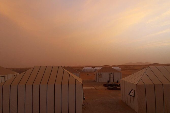 2 Days Tour To Zagora & Daraa Valley Night in The Tent - Detailed Breakdown of the Tour