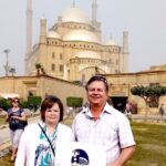2 Days Tours package Include airport transfers (Cairo & Alexandria) - Authentic Experiences and Tips