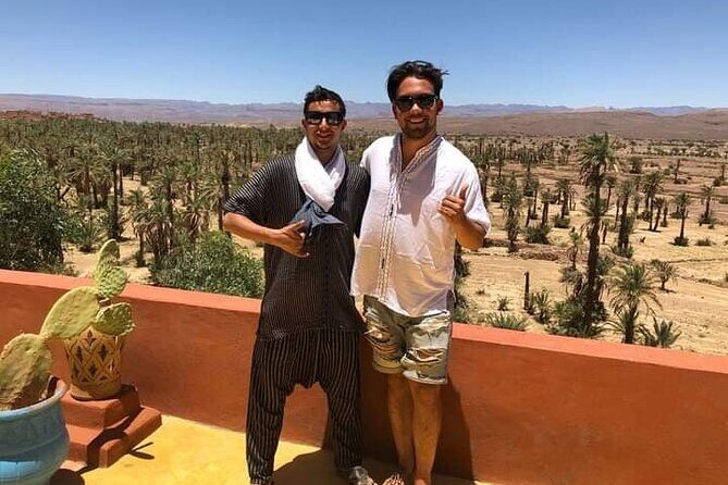 2 Days Trek to Atlas Mountains berber villages - Final Thoughts