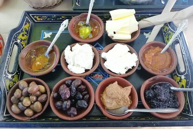 2 days trekking from Chefchaouen to Akchour - What Travelers Say About This Trek