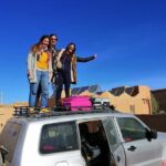 2 Days Trip from Fes to Merzouga with Overnight in Desert Camp - Authentic Encounters and Surprising Details