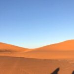 2 Days trip in a small group from FEZ to FEZ passing by MERZOUGA - The Sum Up