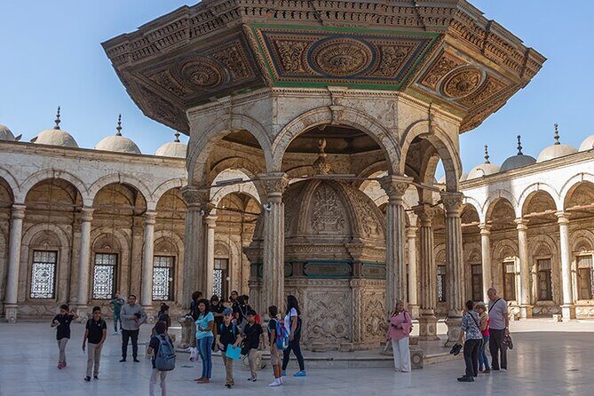 2 Days Trip to Cairo from hurgada by Flight - What’s Included & What to Consider