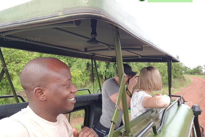 2 days trip_Akagera National Park (Wildlife Safari) - Who Is This Tour Best For?