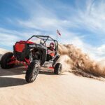 2 Days Tunisia Sahara Desert Buggy Safari Adventure - The Value of This Safari