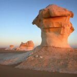 2-Days White Desert Adventure at Bahariya Oasis in Egypt - What’s Included and What to Consider
