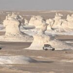 2 Days White Desert and Bahariya Oasis Tour - Who Would Love This Tour?