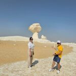 2 Days White Desert and Bahariya Oasis Tour - FAQ