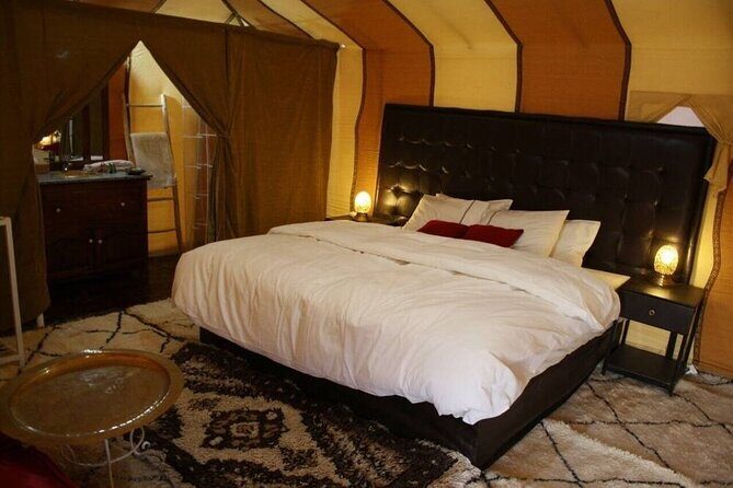 2 Days Zagora Desert Eperience from Marrakech - Practical Details and What You Can Expect
