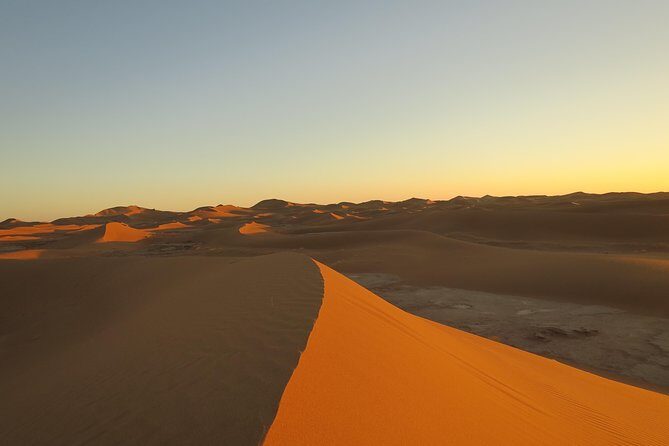 2 Days Zagora Desert Tour from Marrakech, Including Camel Trek and Desert Camp - The Itinerary in Detail