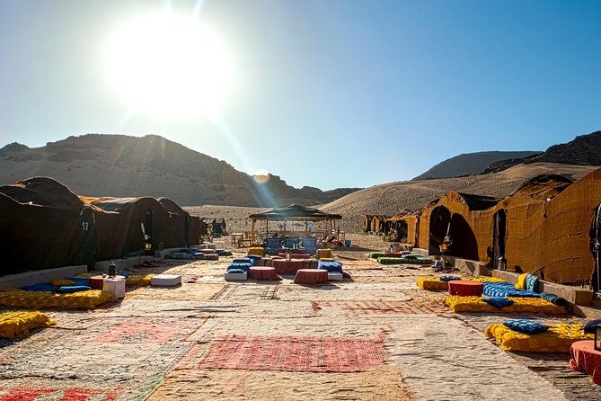 2-Days Zagora Sahara Desert Tour from Marrakech ,Medium formula (Shared) - Authentic Experiences and Reviewer Insights