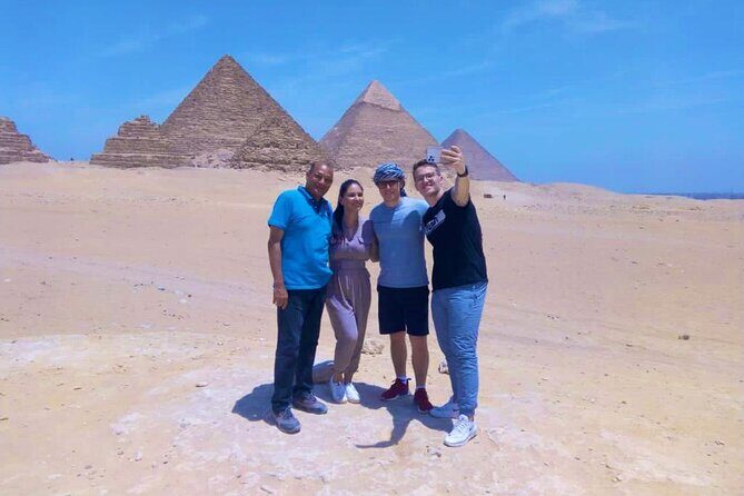 2-Full Days Cairo tour package (See the best in Giza&Cairo) - Who Will Love This Tour?