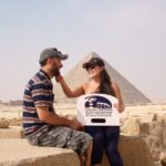 2 Full days Tour Packe (Pyramids,Sakkara,Memphis and Alexandria City) - What We Loved About the Tour