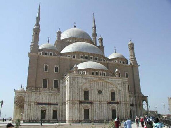 2 Full days tours in Cairo explore best of Cairo - FAQ