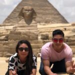 2 Guided Days covering all Cairo Giza with Lunches , camels , Entrance fees - Key Points
