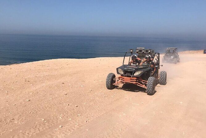 2 H Buggy Adventure in Agadir - What Reviewers Say