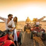 2-Hour Agadir Quad Biking Discovery - Price and Value