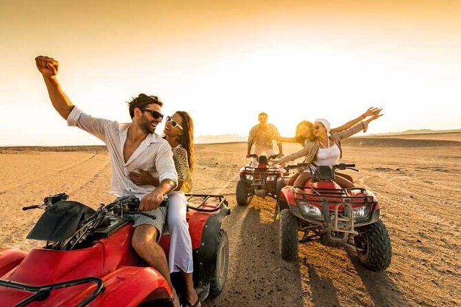 2-Hour Agadir Quad Biking Discovery - Price and Value