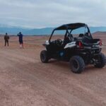 2 hour agafay desert buggy ride - Who Should Consider This Tour?