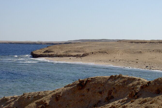 2-Hour ATV Tour in Makadi Bay Desert in Egypt - FAQs