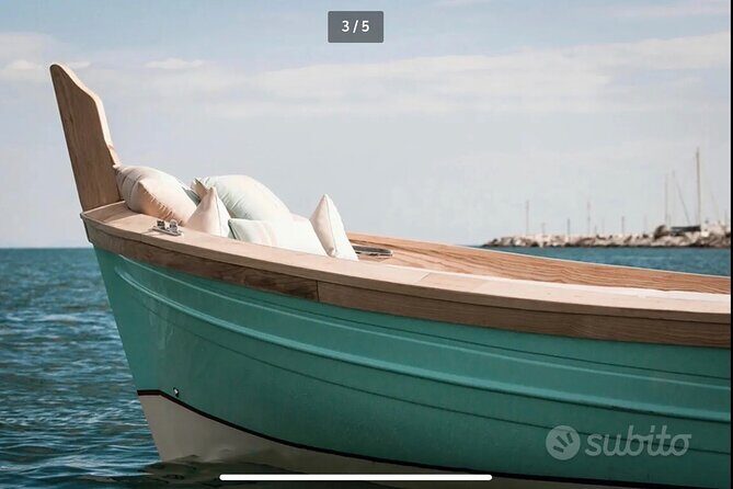 2-Hour Boat Tour at sunset in the Cinque Terre with Pesto tasting and focaccia - Who Should Consider This Tour