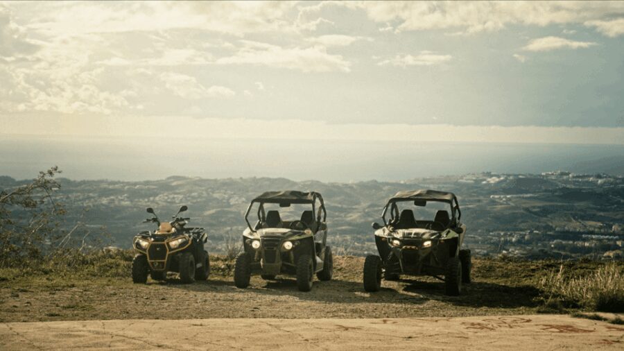 2 Hour Buggy Tour through the mountains and hills of Mijas - Is It Worth the Price?